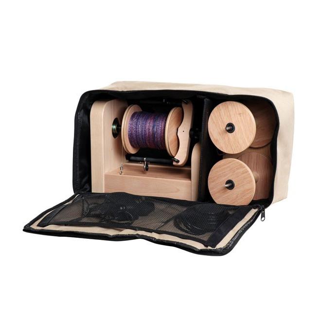 エレクトリックスピナー3 電動糸車 ESP3 ASHFORD ELECTRIC SPINNING