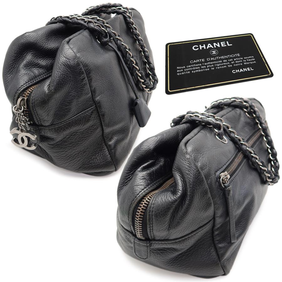 CHANEL（シャネル） ラグジュアリーライン ココマーク チェーン