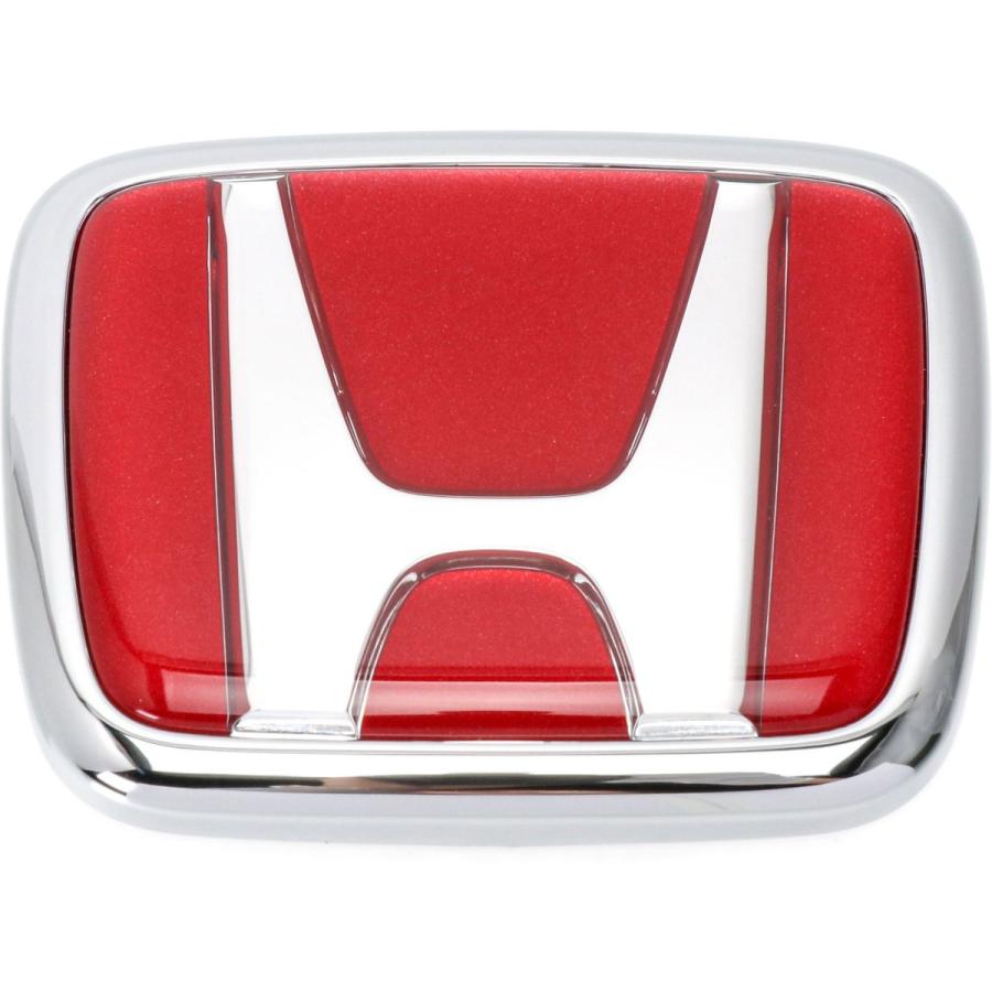 ホンダ（HONDA） メール便可 純正部品 エンブレム 品番75700-ST7-Z00