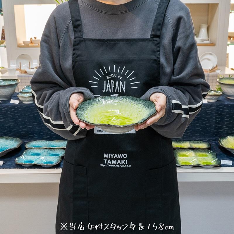 TAMAKI (2月10％OFF)美濃焼 和食器 お皿 おしゃれ かわいい 居酒屋