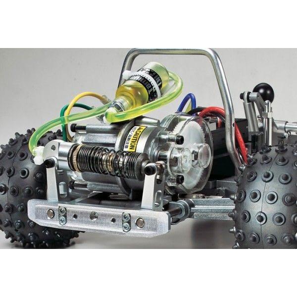 タミヤ（TAMIYA） ファイティングバギー（2014）タミヤ47304 1/10電動