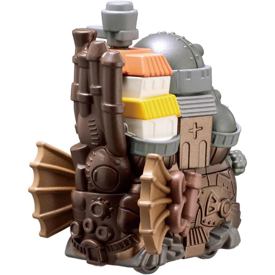 タカラトミー（TAKARA TOMY） ドリームトミカ ジブリがいっぱい 08