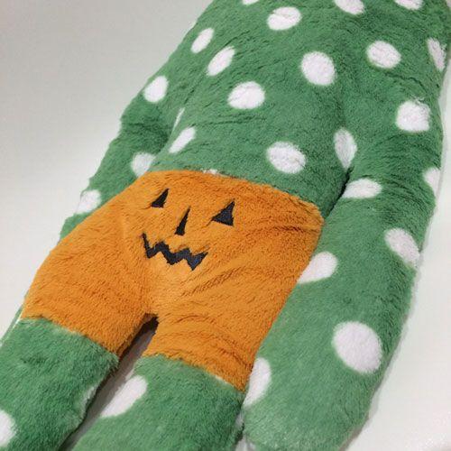 トリックオアクラフト抱き枕 Mサイズ ラブ（うさぎ） AS1671-1