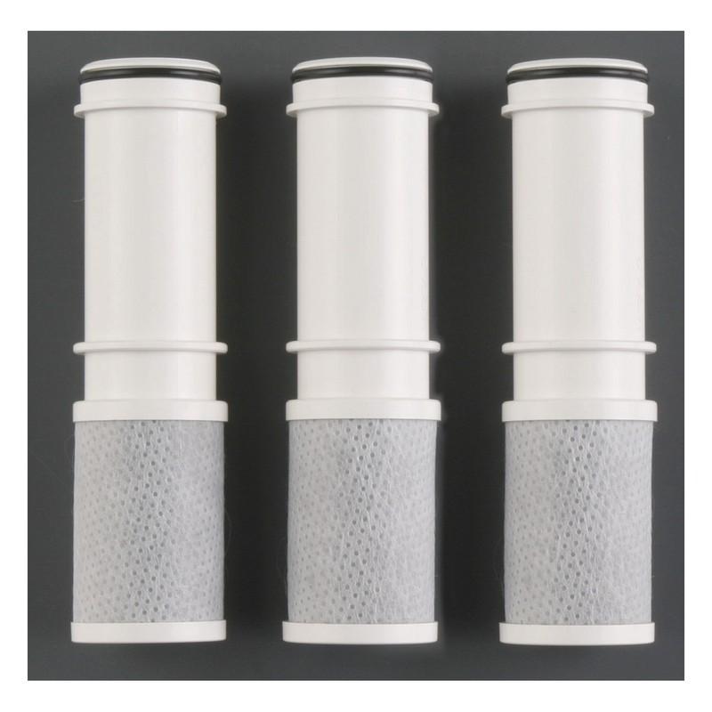 KVK 【正規品】PZS160-3 KVK KM6001EC等用浄水カートリッジ : 換気扇の