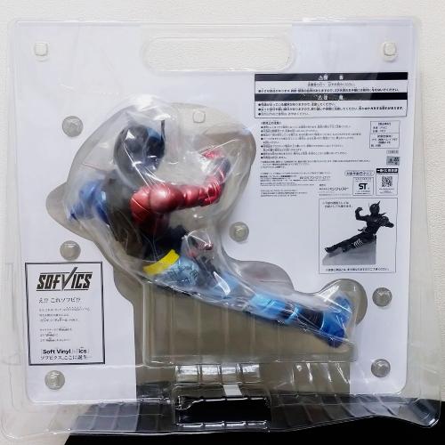 一番くじ 仮面ライダービルド＆平成仮面ライダーコレクション A賞