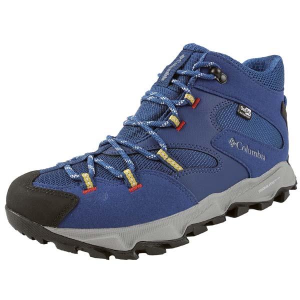 Columbia（コロンビア） 【幅広ワイド】コロンビア Columbia SABER VI