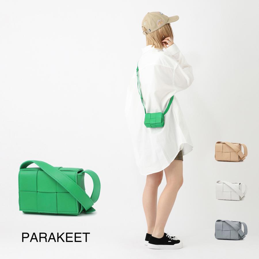 BOTTEGA VENETA（ボッテガ・ヴェネタ） クロスボディバッグ CANDY