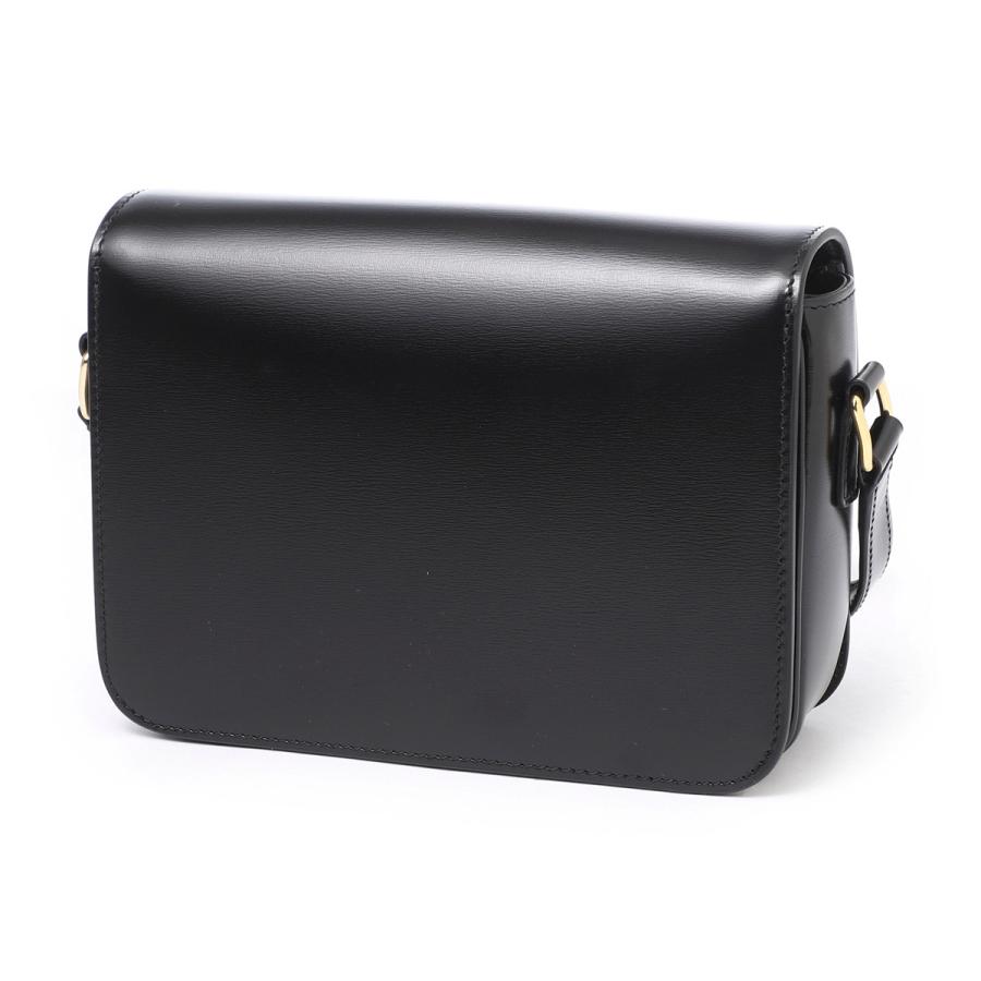 CELINE（セリーヌ） ショルダーバッグ TRIOMPHE トリオンフ スモール