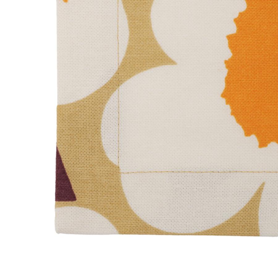 marimekko（マリメッコ） ランチョンマット Unikko placemat 35x40 cm
