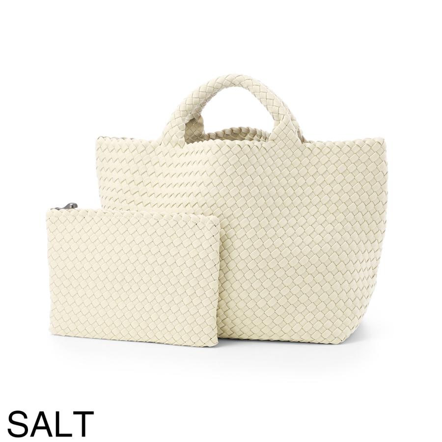 ナゲディ NAGHEDI トートバッグ St. Barths Medium Tote セント バース