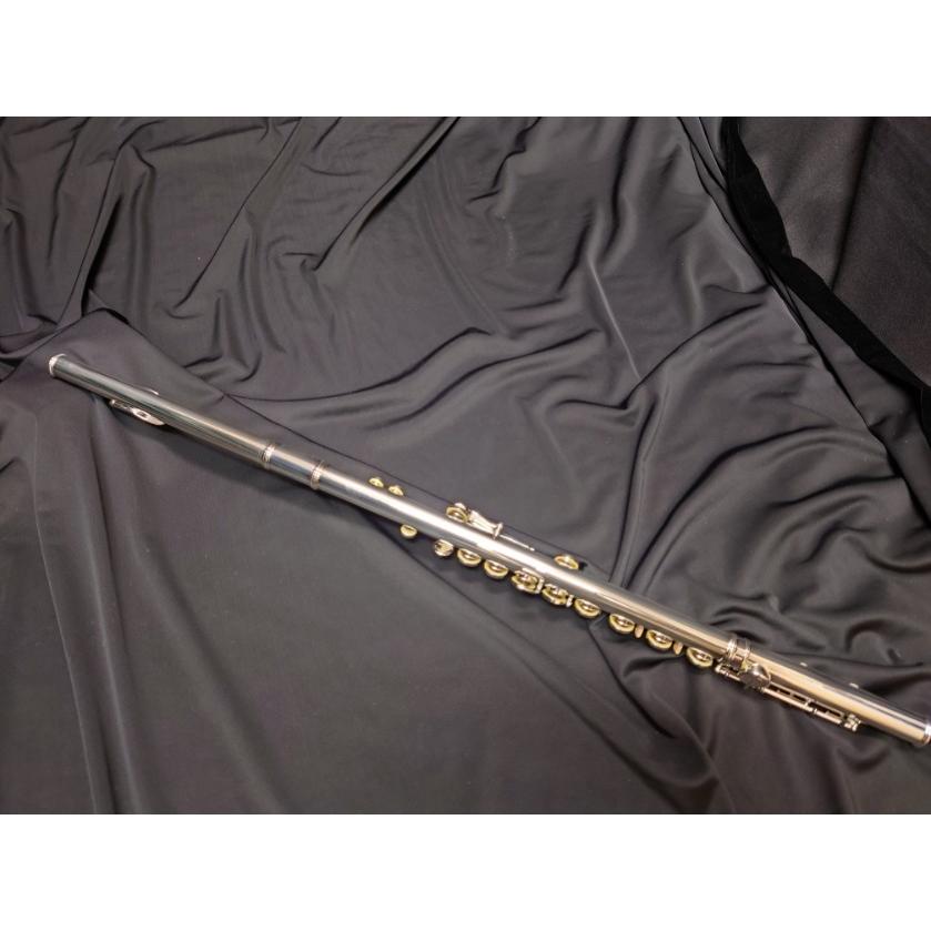 Altus アルタス フルート A807E : 伊藤楽器船橋店 - 通販 - Yahoo