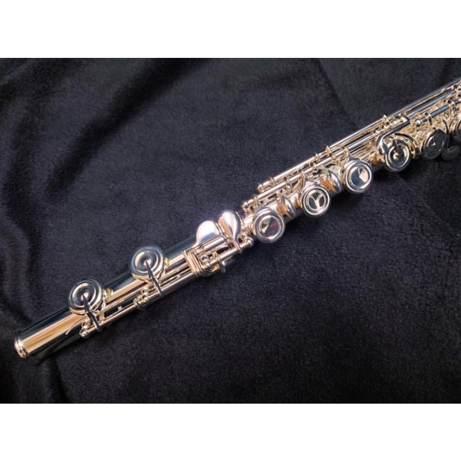 Altus アルタス フルート A907E : 伊藤楽器船橋店 - 通販 - Yahoo