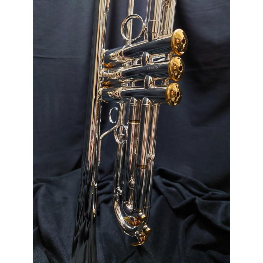XO エックスオー トランペット RV-S : 伊藤楽器船橋店 - 通販 - Yahoo