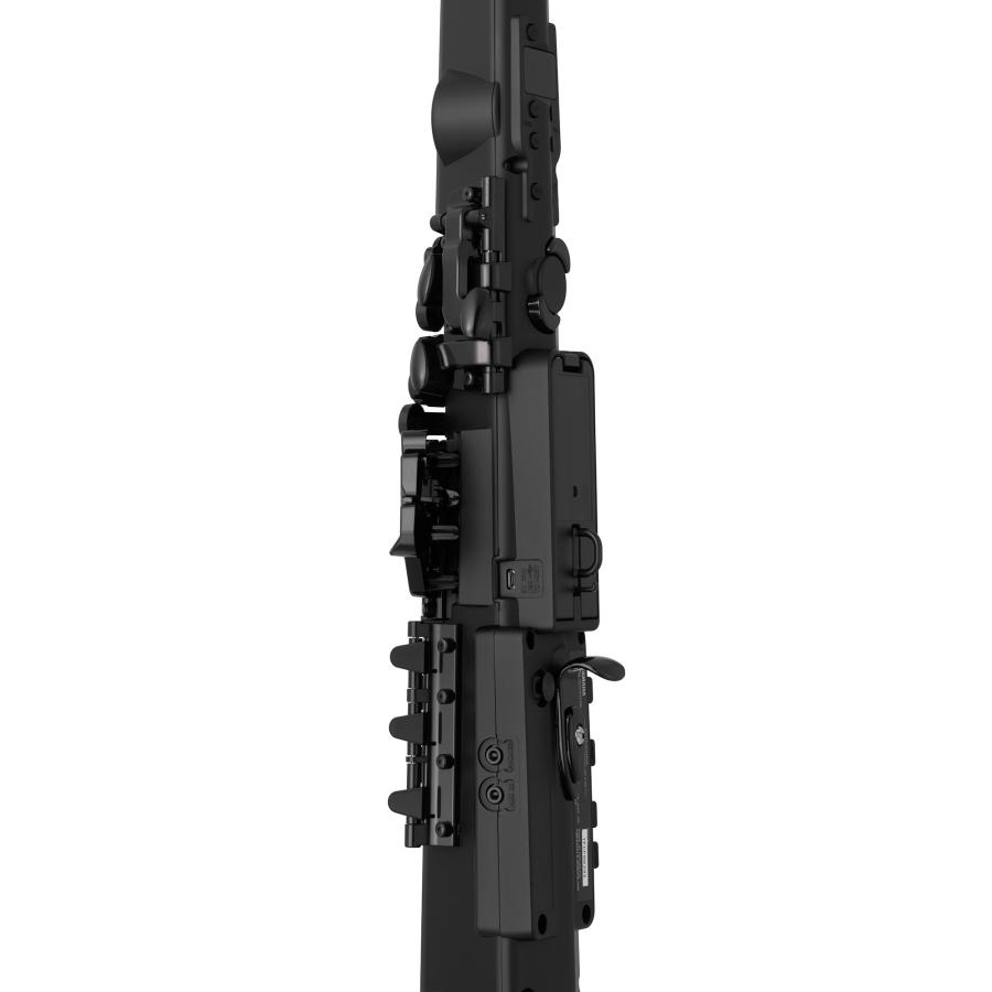 YAMAHA（ヤマハ） YAMAHA YDS-120 デジタルサックス 初心者セット