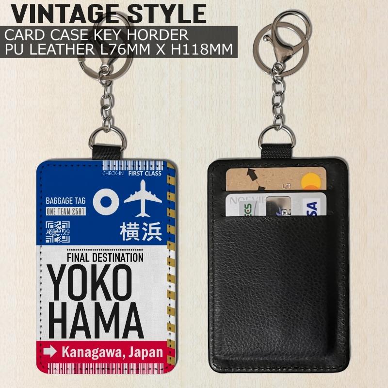 CARD CASE - JAPAN TAG J サッカー リーグ 部活 league グッズ カード
