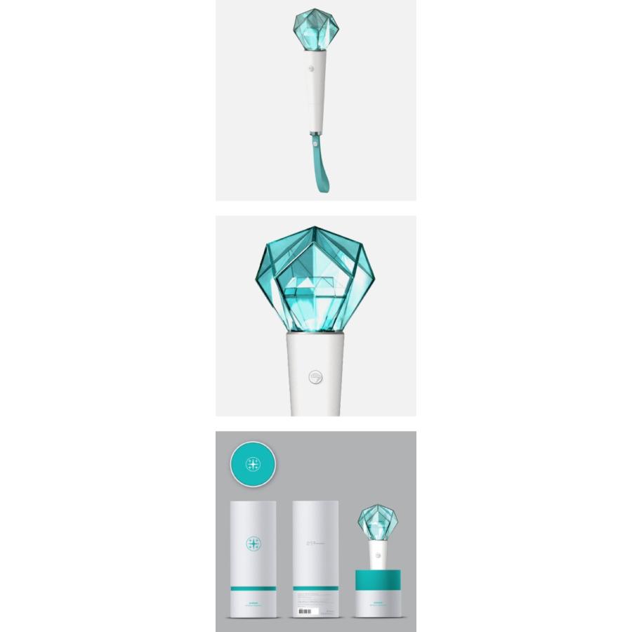 SHINee 公式ペンライト Official Light Stick シャイニー 応援棒 K-POP