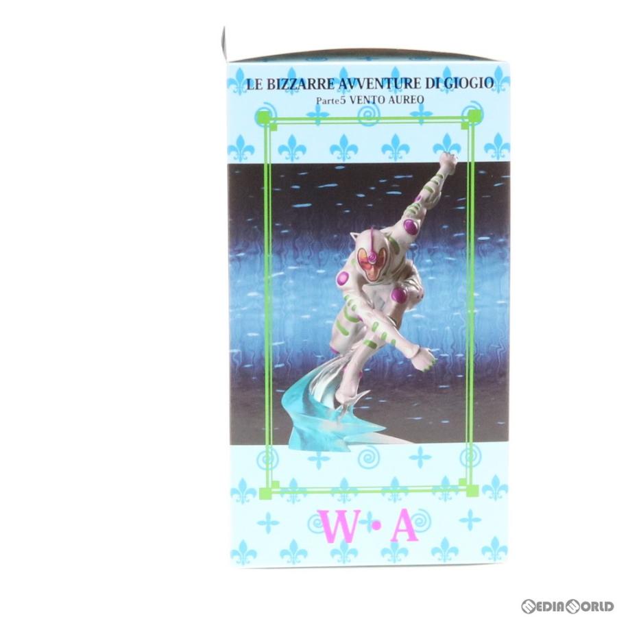 スタチューレジェンド 『新品即納』{FIG} (再販) W・A(ギアッチョ