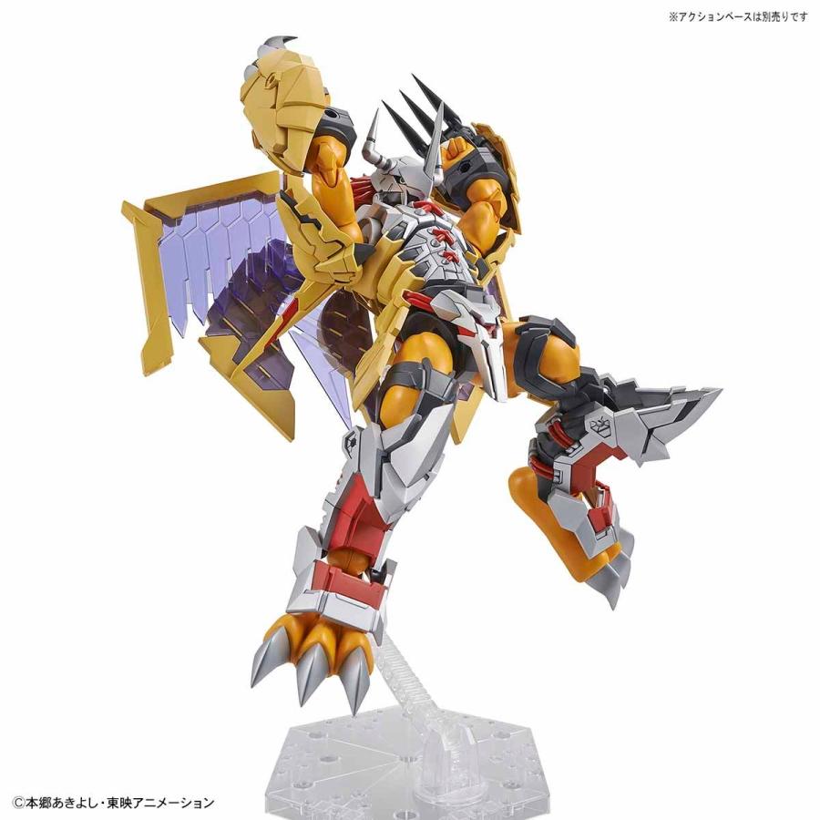 新品即納』{PTM} (再販) Figure-rise Standard Amplified ウォー