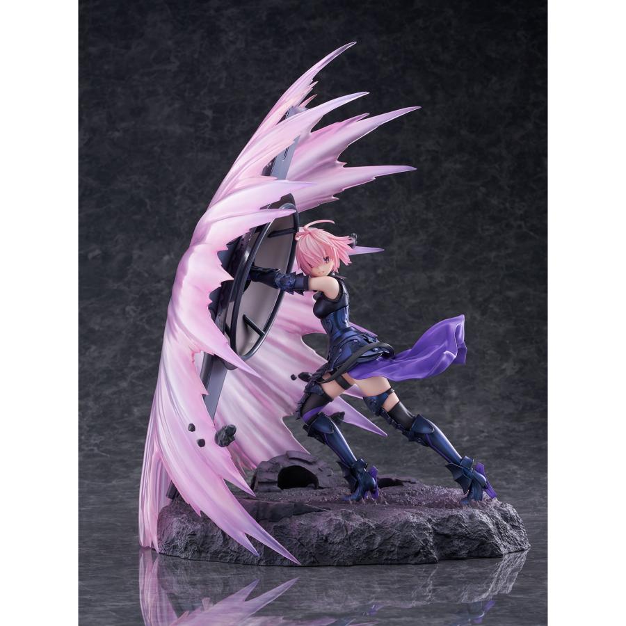 予約安心出荷』{FIG} マシュ・キリエライト Fate/Grand Order -終局