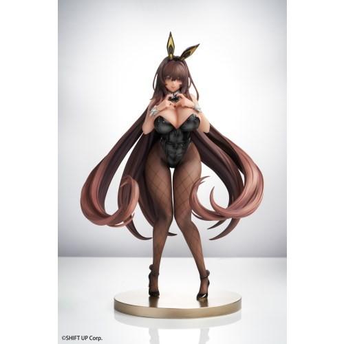 予約安心出荷』{FIG} ノワール 勝利の女神:NIKKE(ニケ) 1/10 完成品