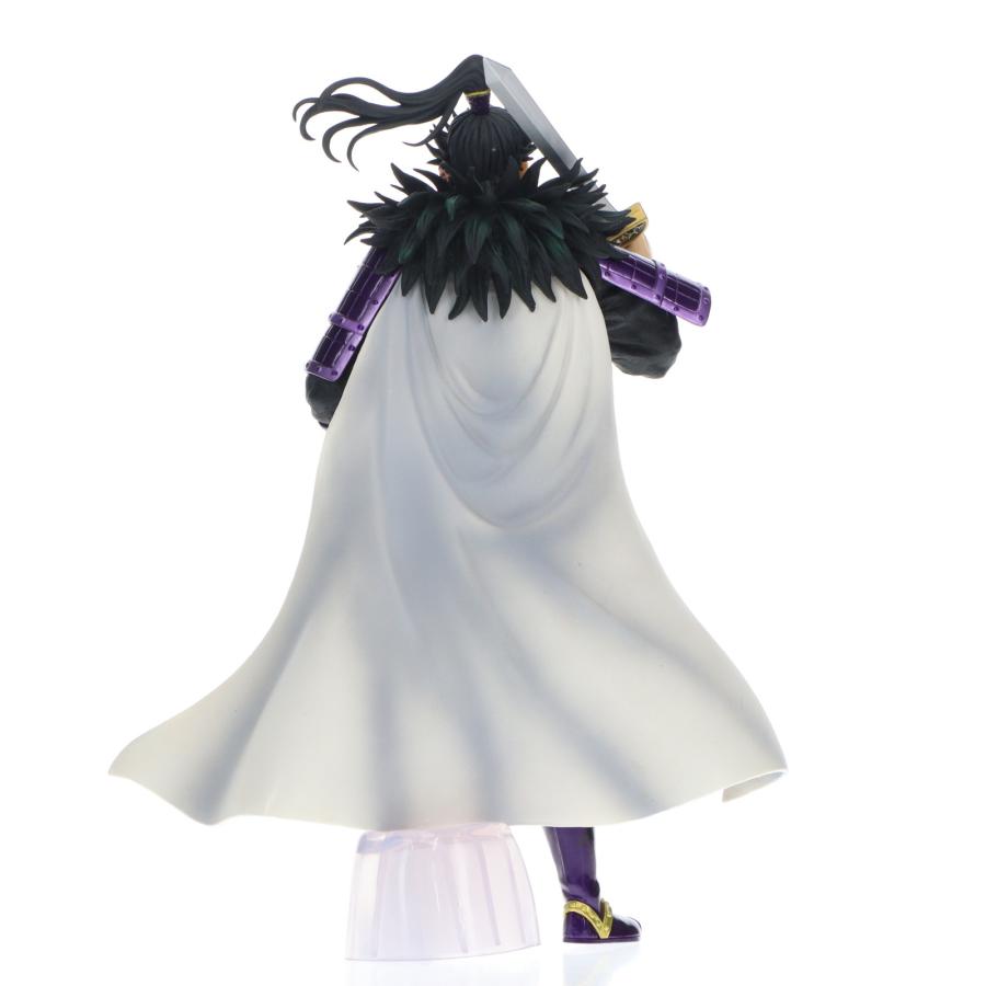 中古即納』{FIG} ラストワン賞 桓騎MASTERLISE ラストワンver. 一番