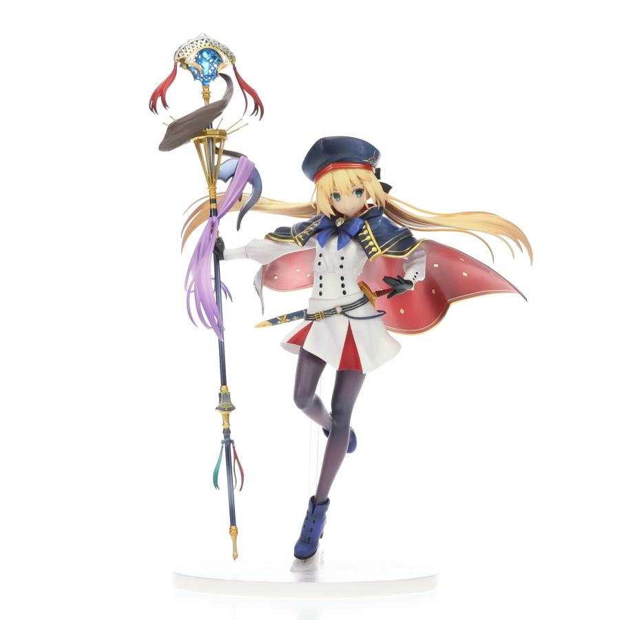中古即納』{FIG} ANIPLEX+限定 キャスター/アルトリア・キャスター