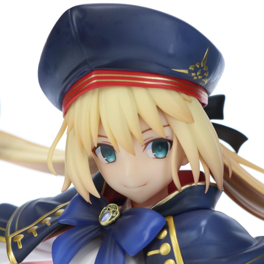 中古即納』{FIG} ANIPLEX+限定 キャスター/アルトリア・キャスター