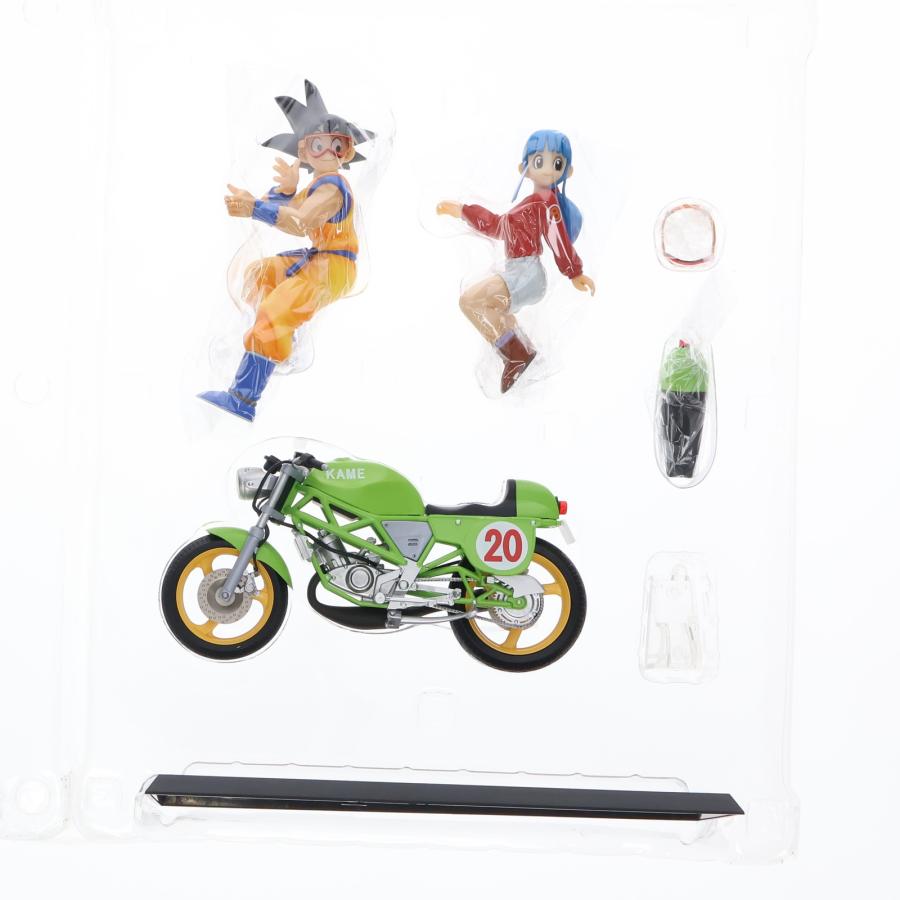 メガハウス 『中古即納』{FIG} DESKTOP REAL McCOY(デスクトップリアル