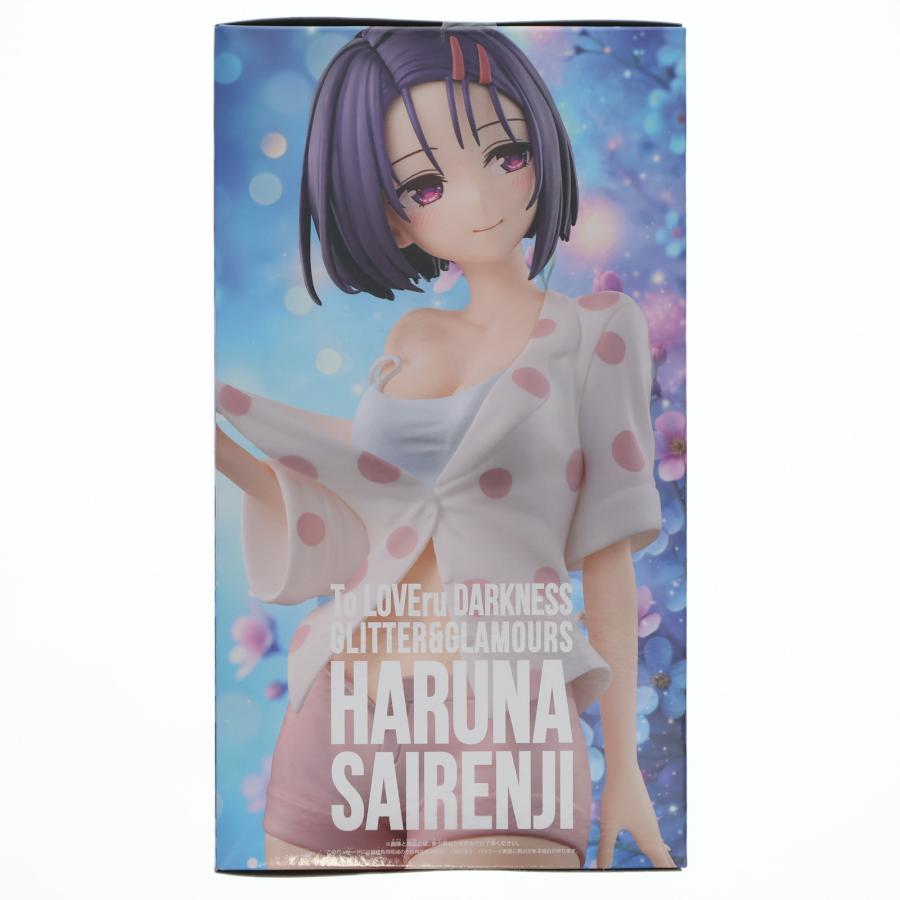 中古即納』{FIG} 西連寺春菜(さいれんじはるな) To LOVEる-とらぶる