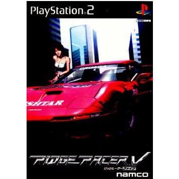 バンダイナムコエンターテインメント 『中古即納』{PS2