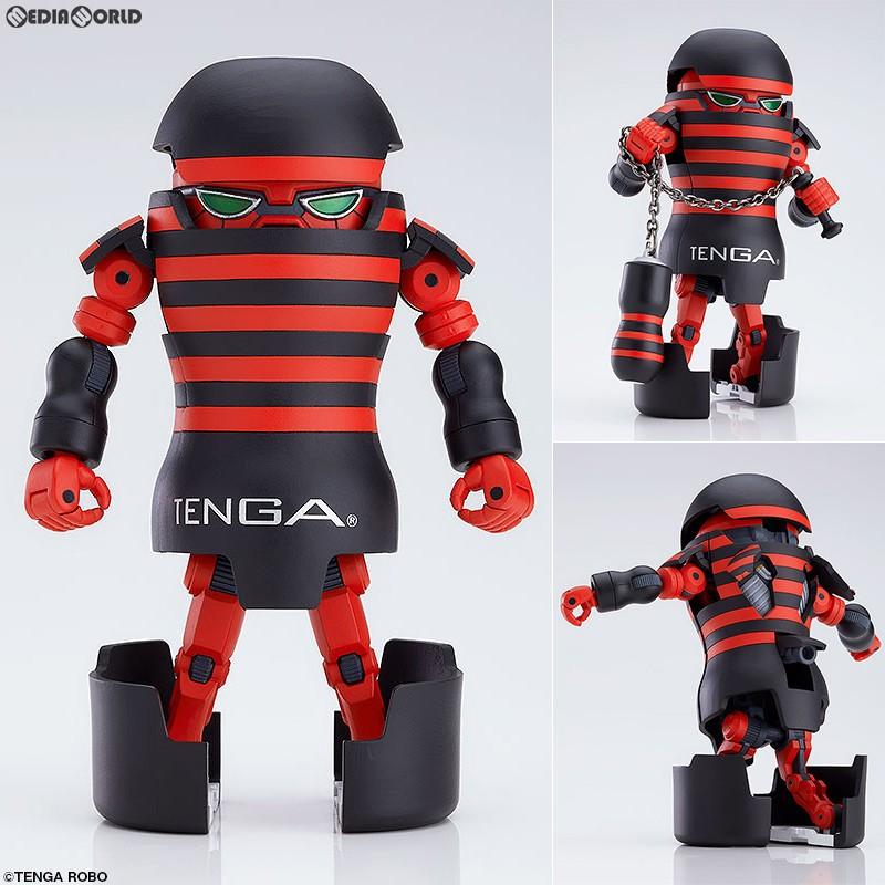グッドスマイルカンパニー 『新品即納』{FIG} TENGAロボ(テンガロボ