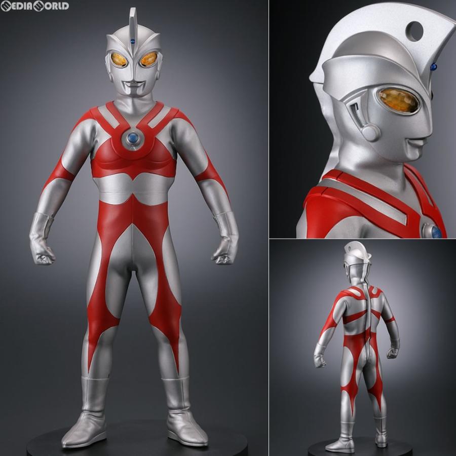 海洋堂 『新品即納』{FIG} Character Classics ウルトラマンエース
