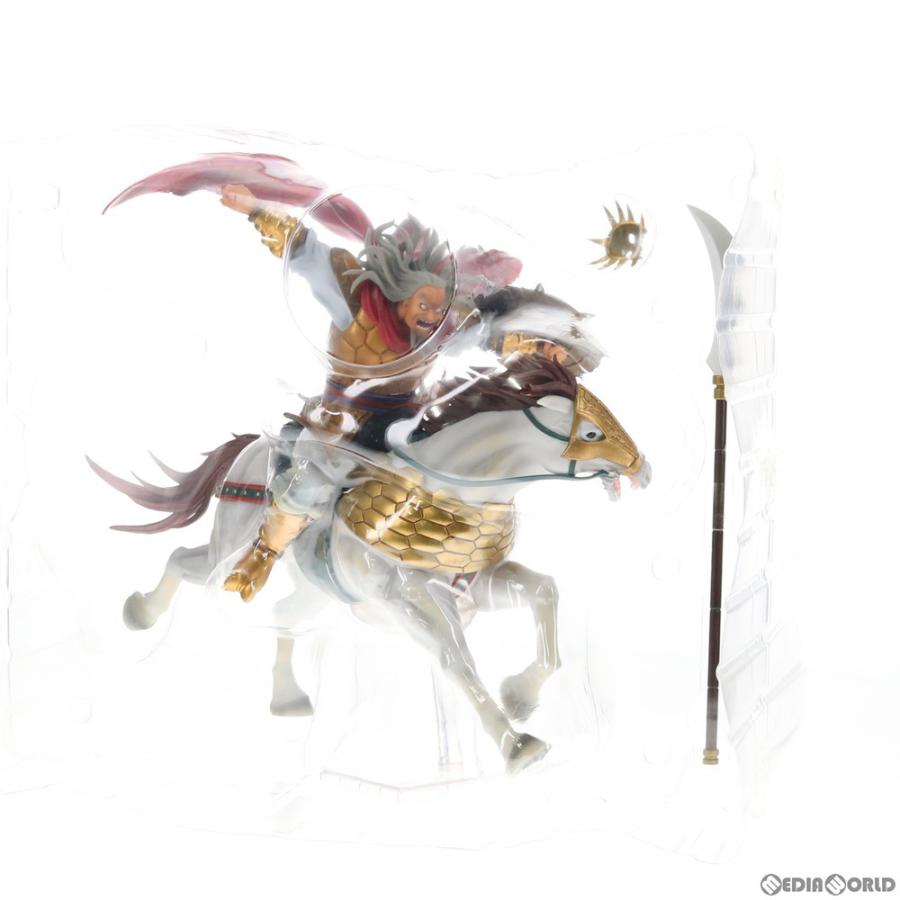 フィギュアーツZERO 『中古即納』{FIG} ヒョウ公(ひょうこう