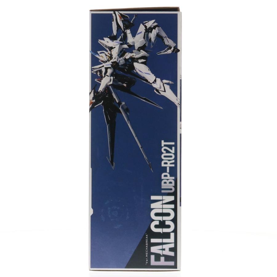 新品即納』{FIG} 卓越級・解限機・矛隼 標準型 Mecha BREAK(メカ