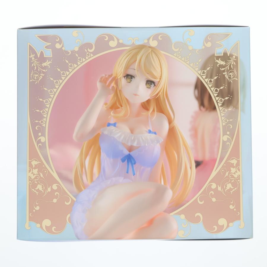 中古即納』{FIG} クラウディア・バレンツ ネグリジェVer. ライザの