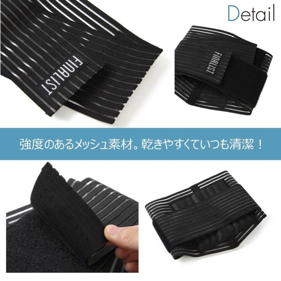 腰痛ベルト 腰痛コルセット メッシュ コルセット 腰用サポーター