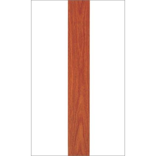 床柱 厚貼り床柱 花梨 花林 カリン 3000x180角 : めいぼくや webshop