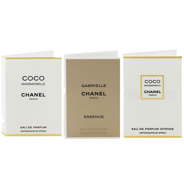 オリジナルグッズ 香水 メンズ レディース 香福袋2026☆シャネル