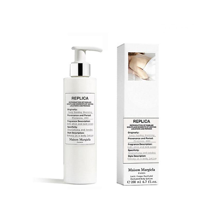 Maison Margiela REPLICA ボディローション 200ml Maison Margiela