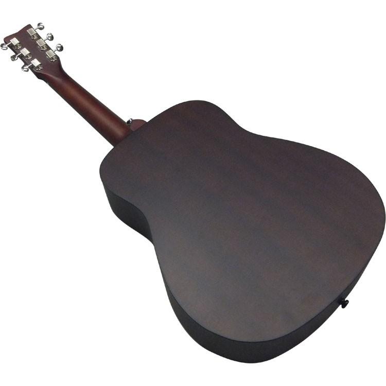 YAMAHA（ヤマハ） ミニアコースティックギター シンプル7点セット JR2