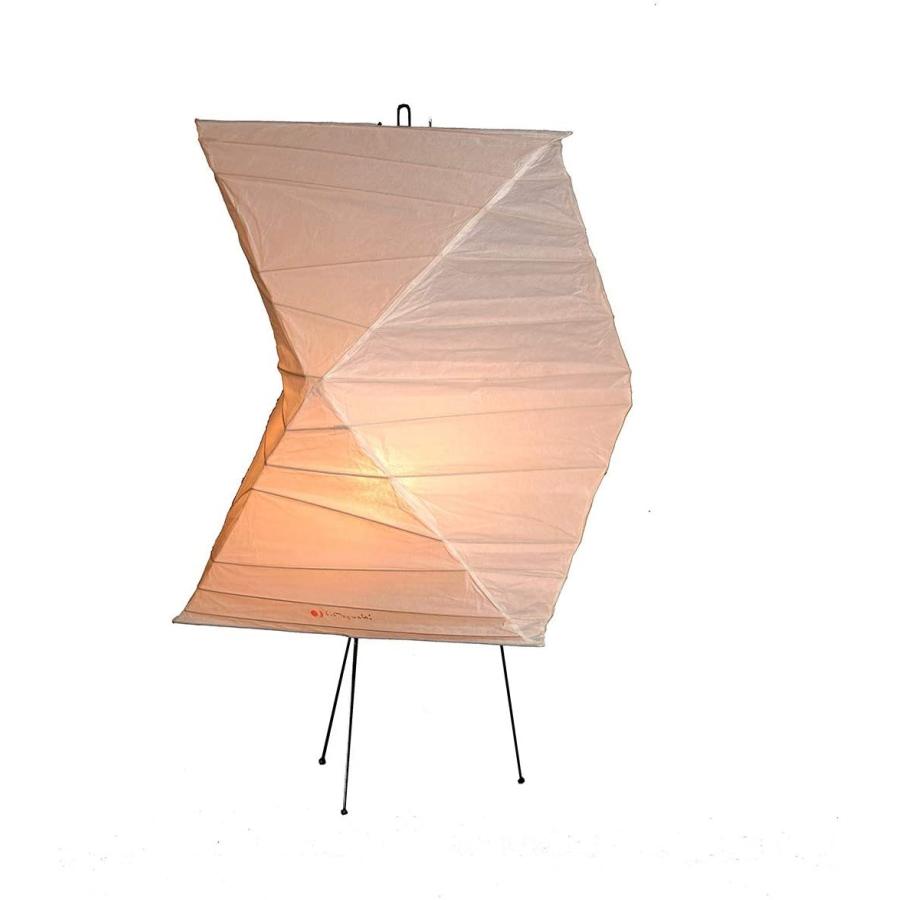 イサム・ノグチ アカリ 26N 和紙照明 AKARI（あかり）40W形相当 LED