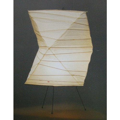 イサム・ノグチ アカリ 26N 和紙照明 AKARI（あかり）40W形相当 LED