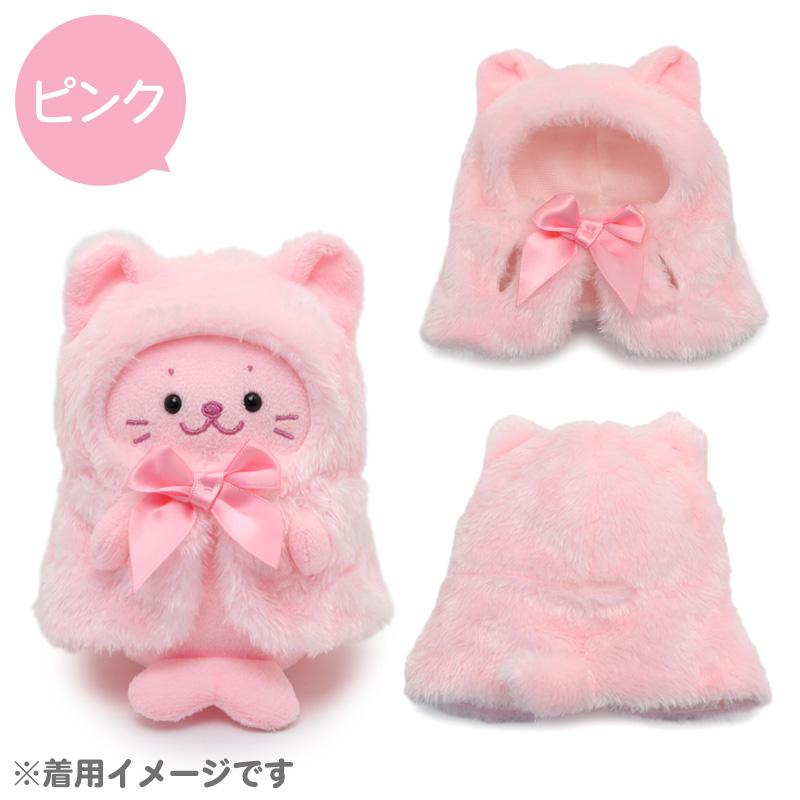 Mother garden（マザーガーデン） ついてきちゃうしろたん 着せ替え服