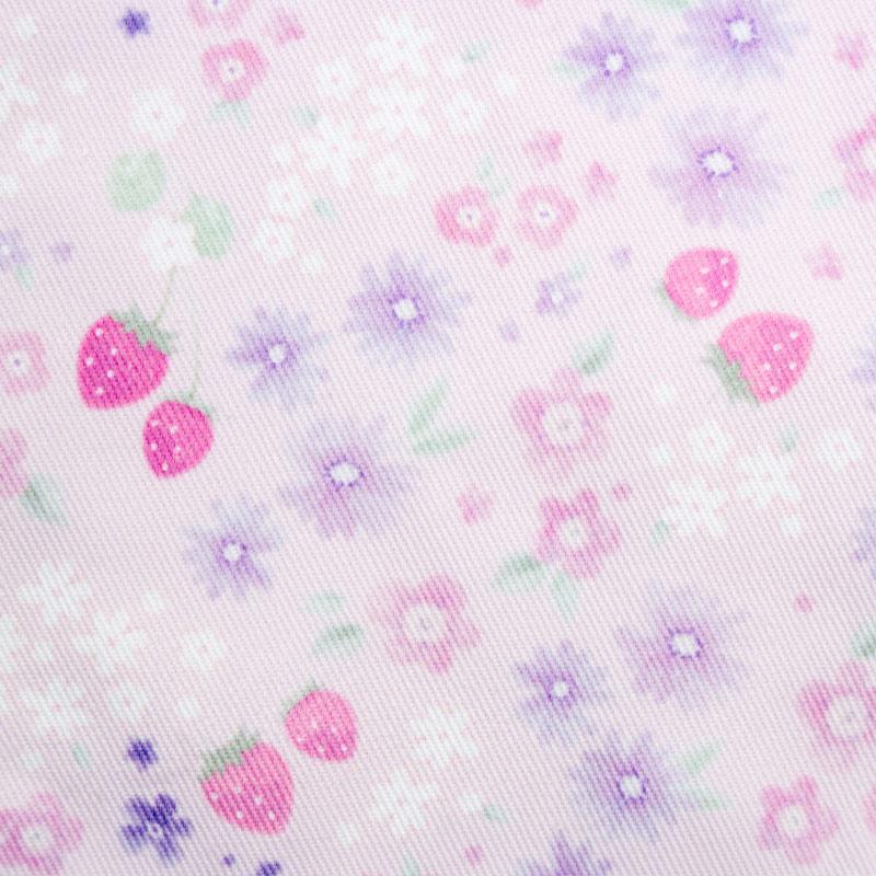 Mother garden（マザーガーデン） 野いちご ランチマット Mサイズ 小花