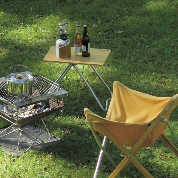 snow peak（スノーピーク） テーブル Myテーブル 竹 LV-034TR snowpeak