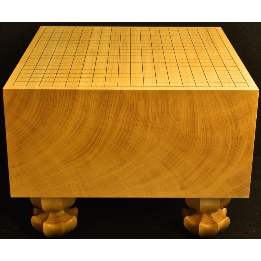 本榧碁盤68-6385 : 三輪碁盤店 - 通販 - Yahoo!ショッピング