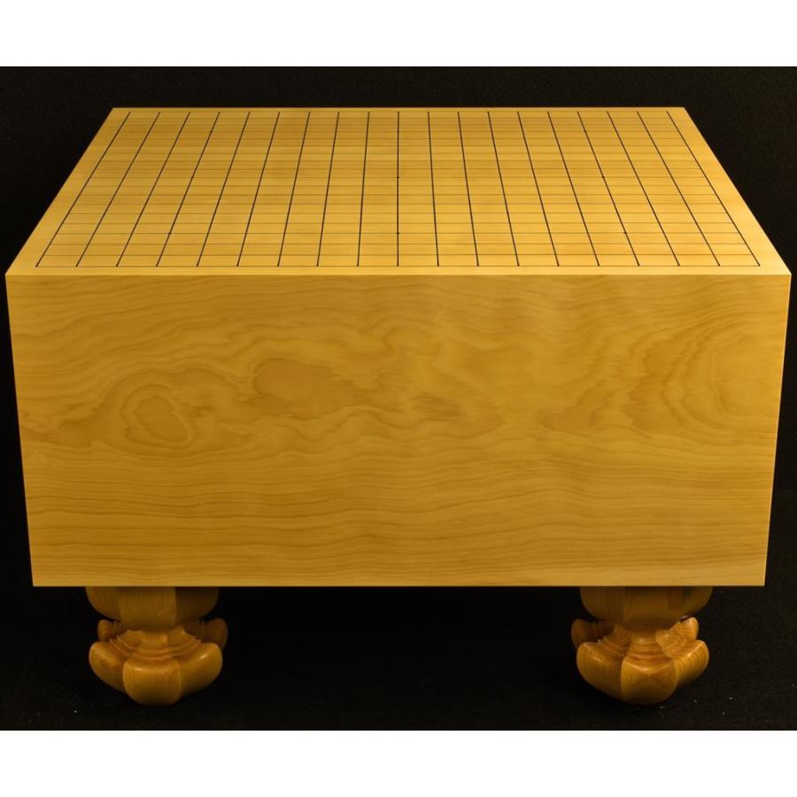 本榧碁盤68-6385 : 三輪碁盤店 - 通販 - Yahoo!ショッピング