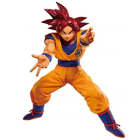 BANPRESTO（バンプレスト） ドラゴンボール超 MAXIMATIC THE SON GOKU