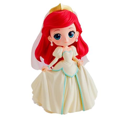 BANPRESTO（バンプレスト） Q posket Disney Characters Ariel Dreamy