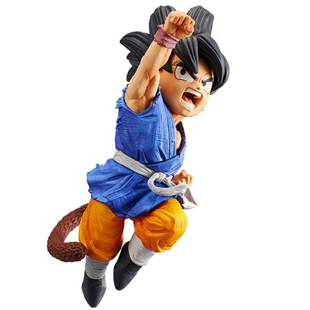 BANPRESTO（バンプレスト） ドラゴンボールGT 逆転の必殺奥義 龍拳爆発
